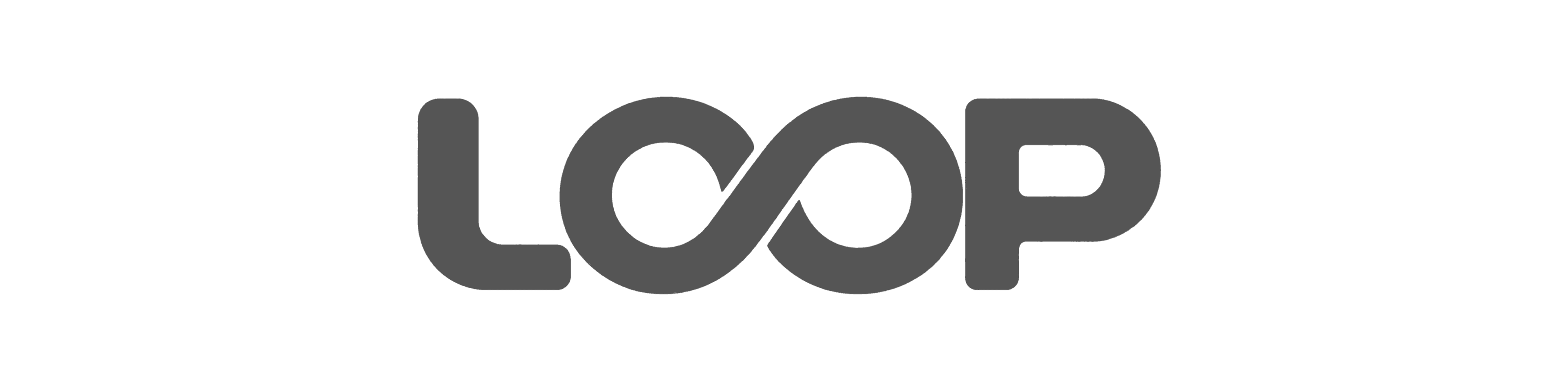 LOOP — Gri, geniş alan Yüksek çözünürlük