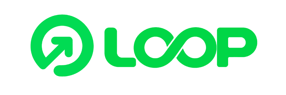 Sembol + LOOP — Dengeli alan Standart