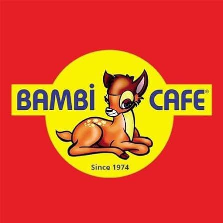 Bambi Cafe
