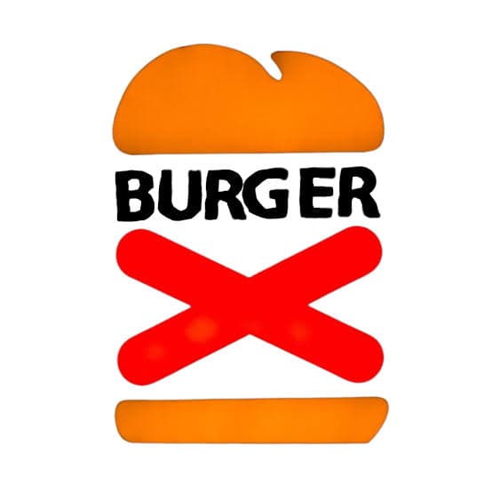 Burger X